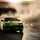 Illustration for article titled Lamborghini Wasn’t Kidding About a Urus SUV Racing Series